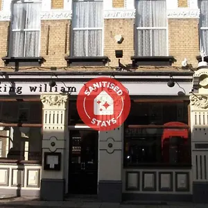 Hotel The King William