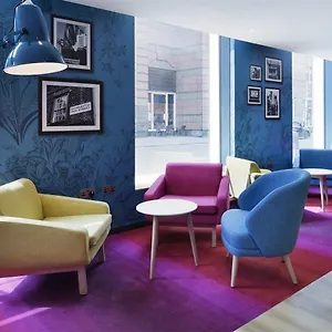 Hotel Travelodge