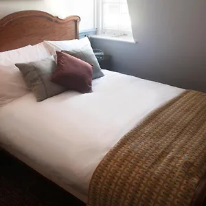 Hotel Admiral Hardy