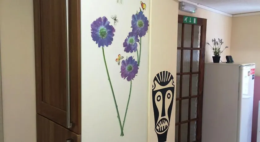 ** Hotel Union Cottage London United Kingdom