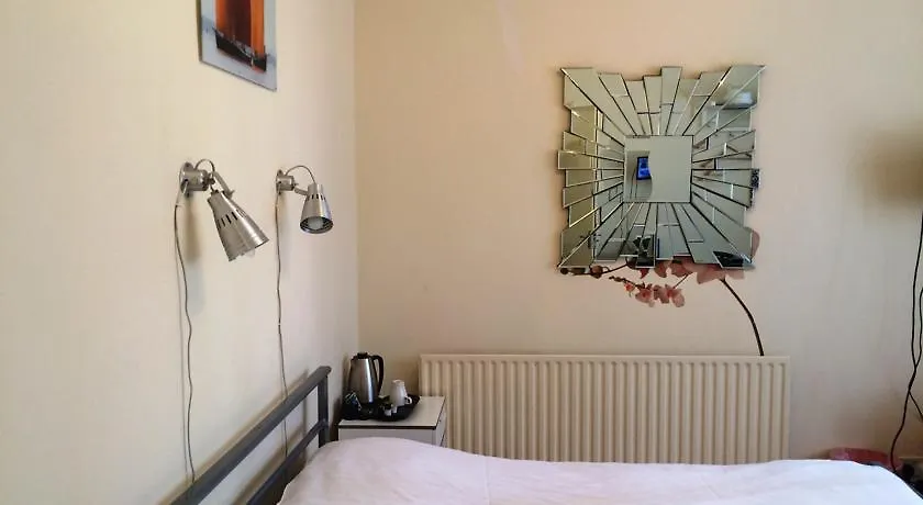 Hotel Union Cottage London