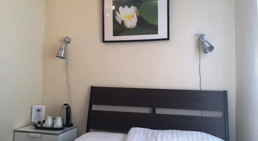 Hotel Union Cottage London